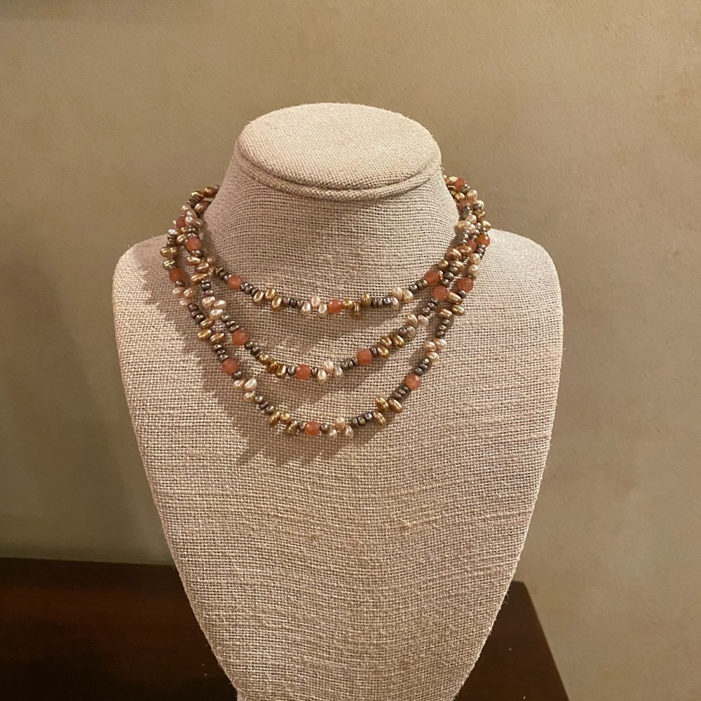 Necklace - Picture 3 of 4